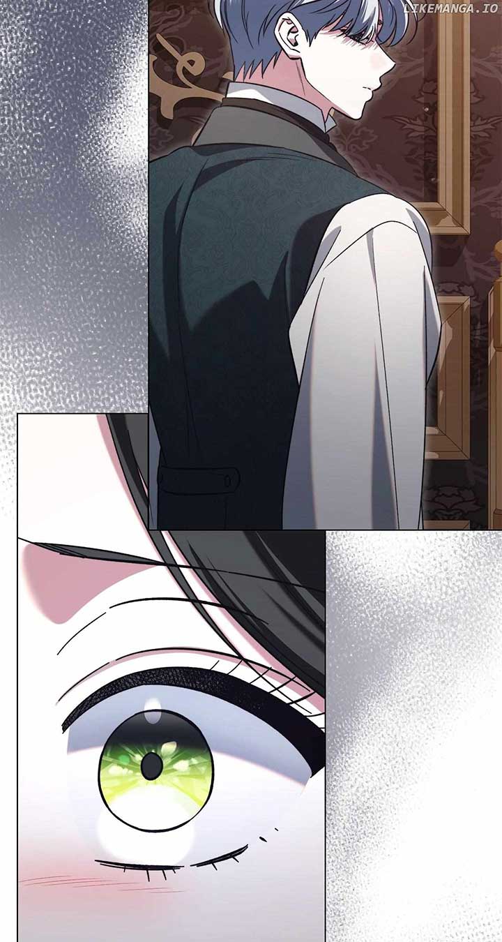 For the Beautiful Juliet Chapter 46 - Page 93