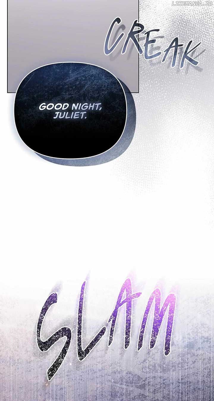 For the Beautiful Juliet Chapter 46 - Page 94