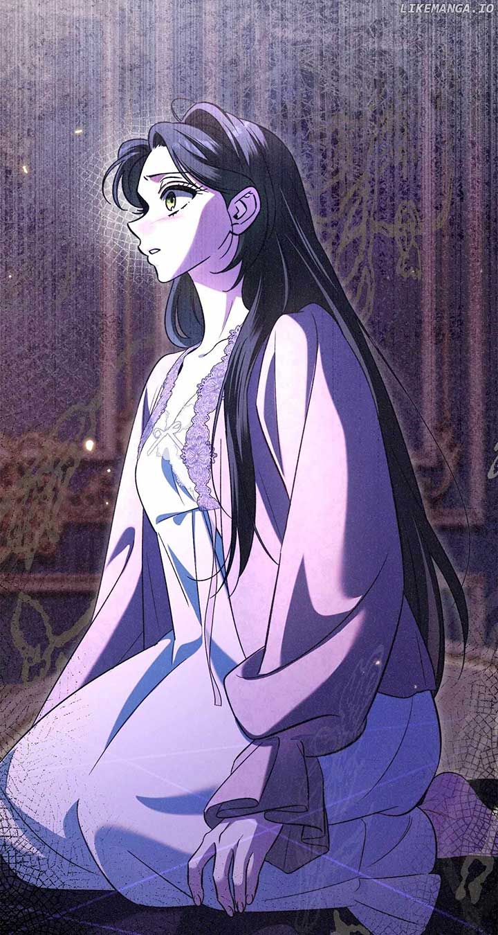 For the Beautiful Juliet Chapter 46 - Page 95