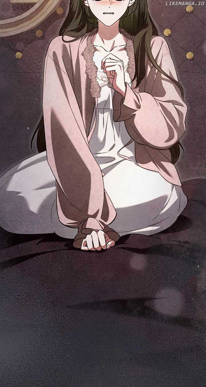 For the Beautiful Juliet Chapter 47 - Page 6