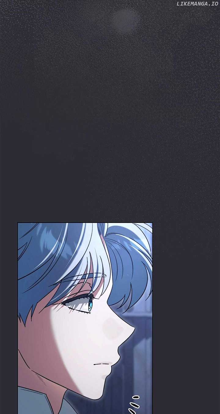 For the Beautiful Juliet Chapter 47 - Page 7