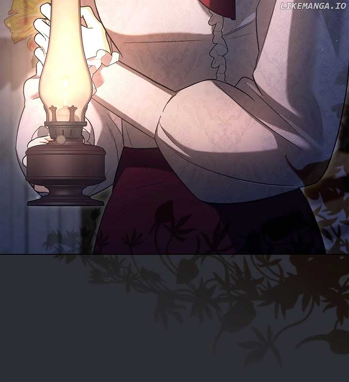 For the Beautiful Juliet Chapter 47 - Page 9