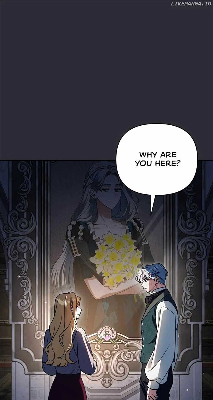 For the Beautiful Juliet Chapter 47 - Page 10