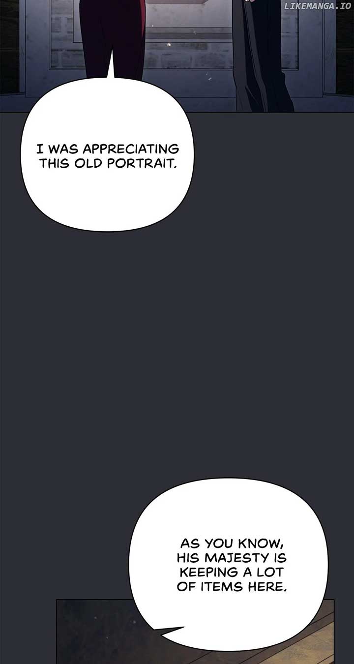 For the Beautiful Juliet Chapter 47 - Page 11