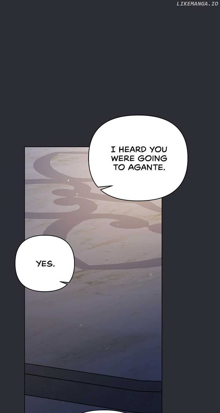 For the Beautiful Juliet Chapter 47 - Page 17