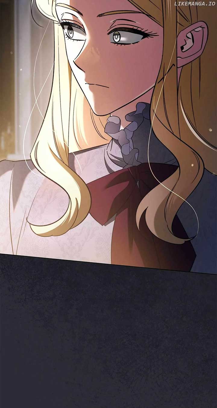 For the Beautiful Juliet Chapter 47 - Page 19