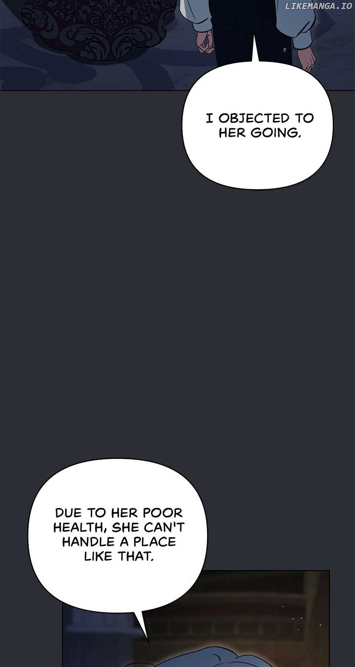 For the Beautiful Juliet Chapter 47 - Page 21