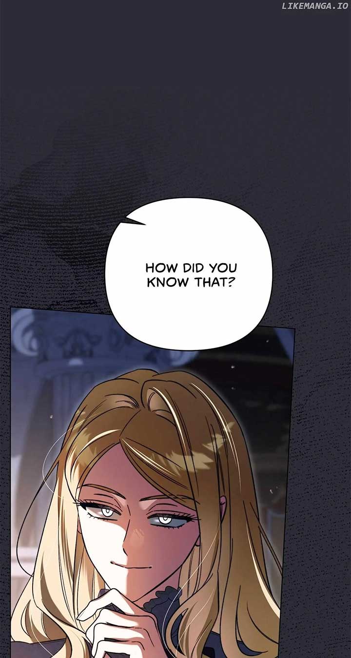 For the Beautiful Juliet Chapter 47 - Page 24