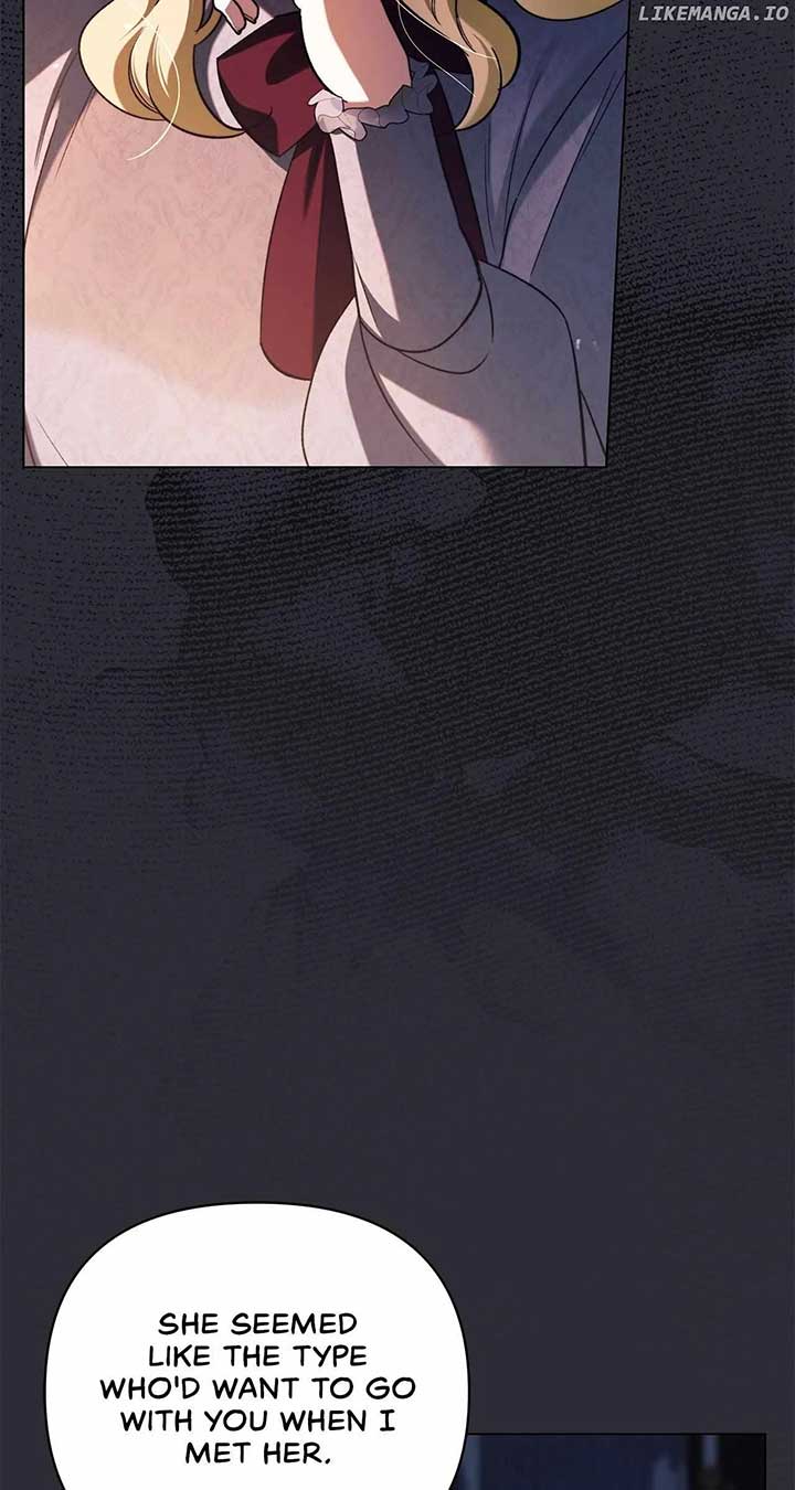 For the Beautiful Juliet Chapter 47 - Page 25