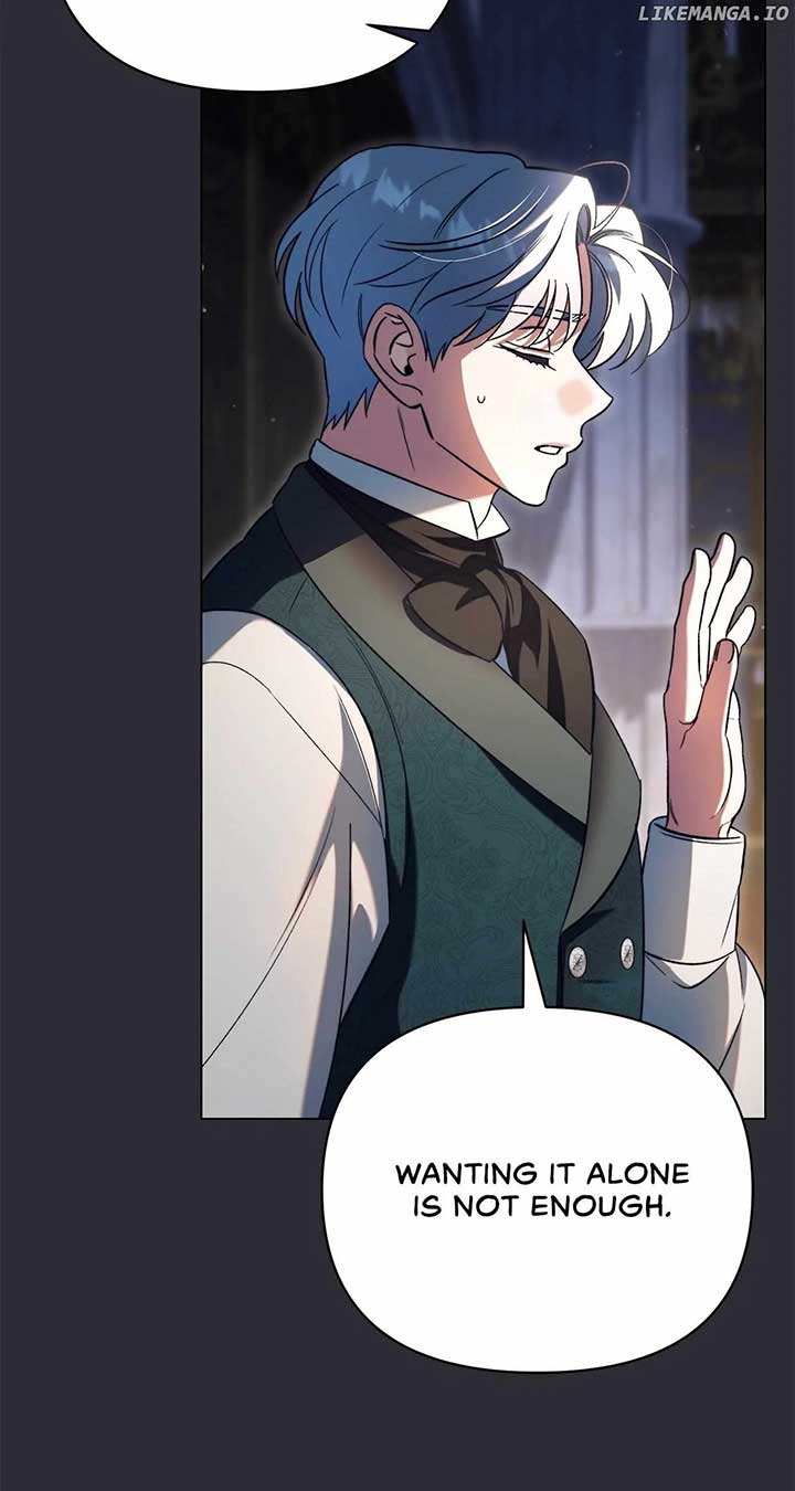 For the Beautiful Juliet Chapter 47 - Page 26