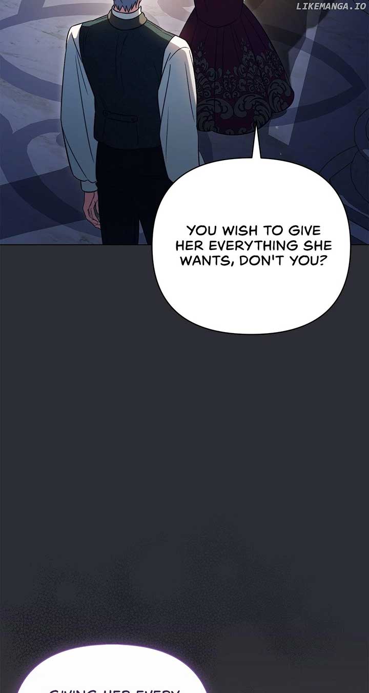 For the Beautiful Juliet Chapter 47 - Page 28