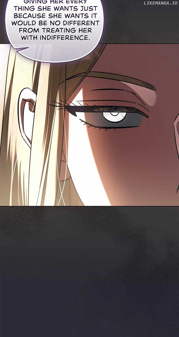 For the Beautiful Juliet Chapter 47 - Page 29