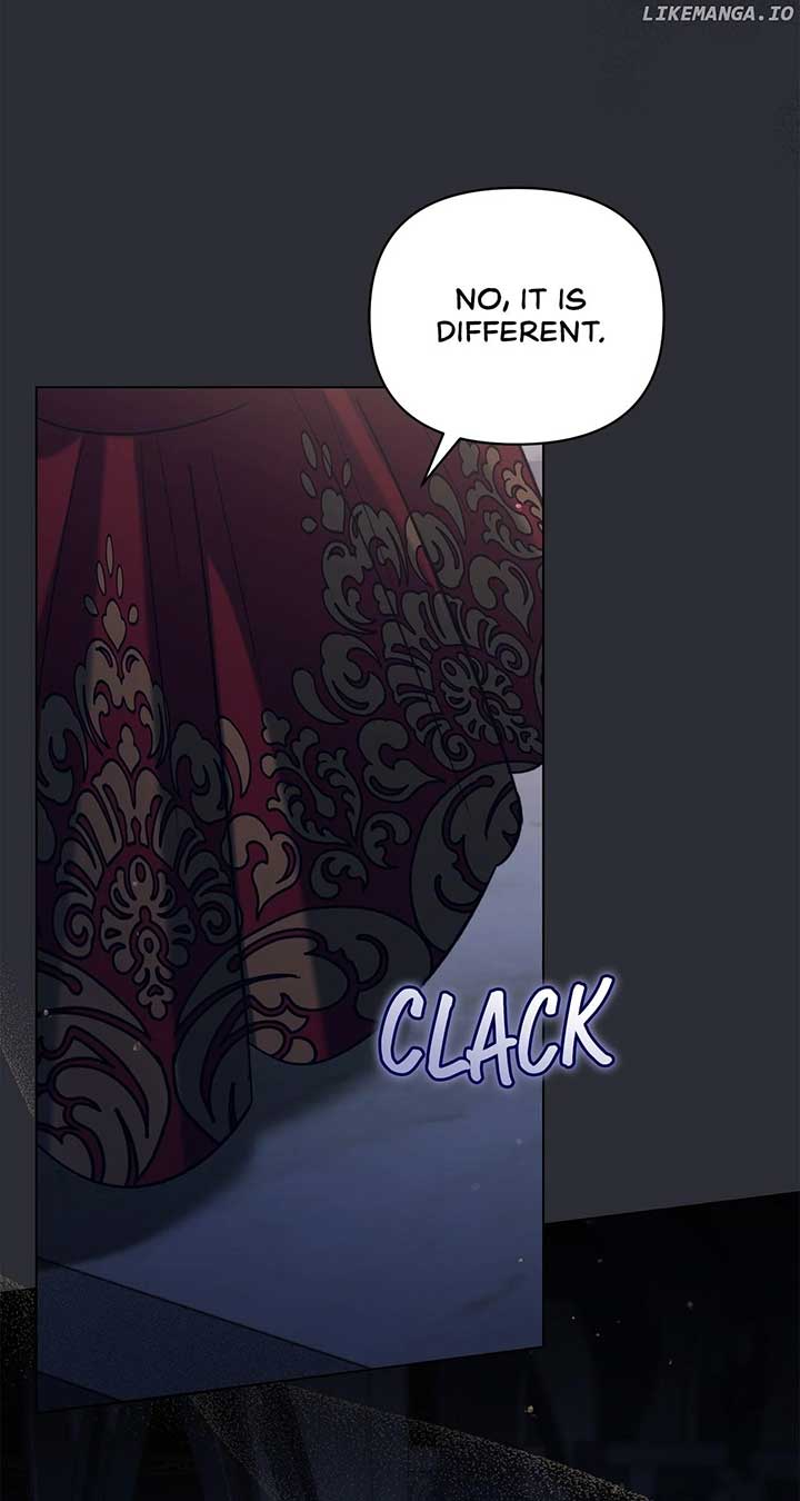 For the Beautiful Juliet Chapter 47 - Page 30