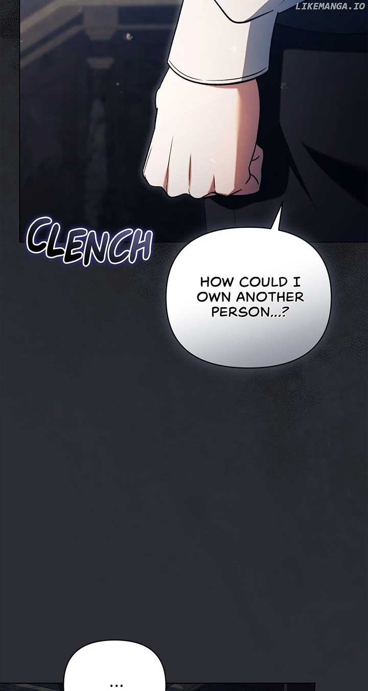 For the Beautiful Juliet Chapter 47 - Page 38