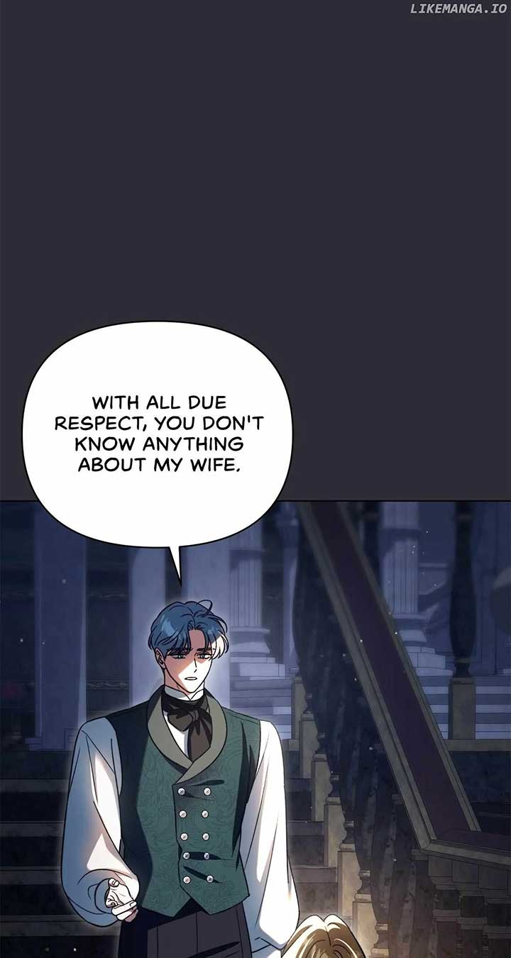 For the Beautiful Juliet Chapter 47 - Page 40