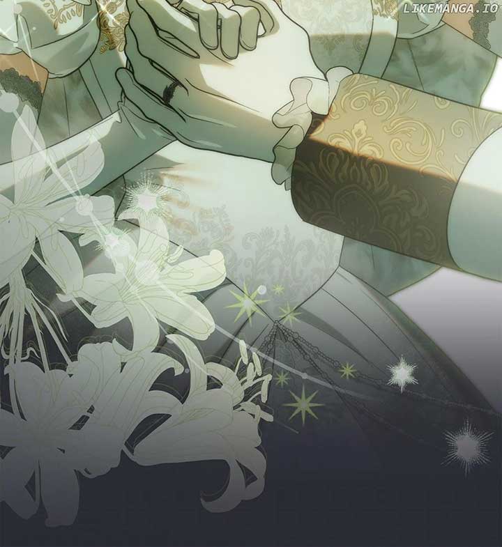 For the Beautiful Juliet Chapter 47 - Page 43