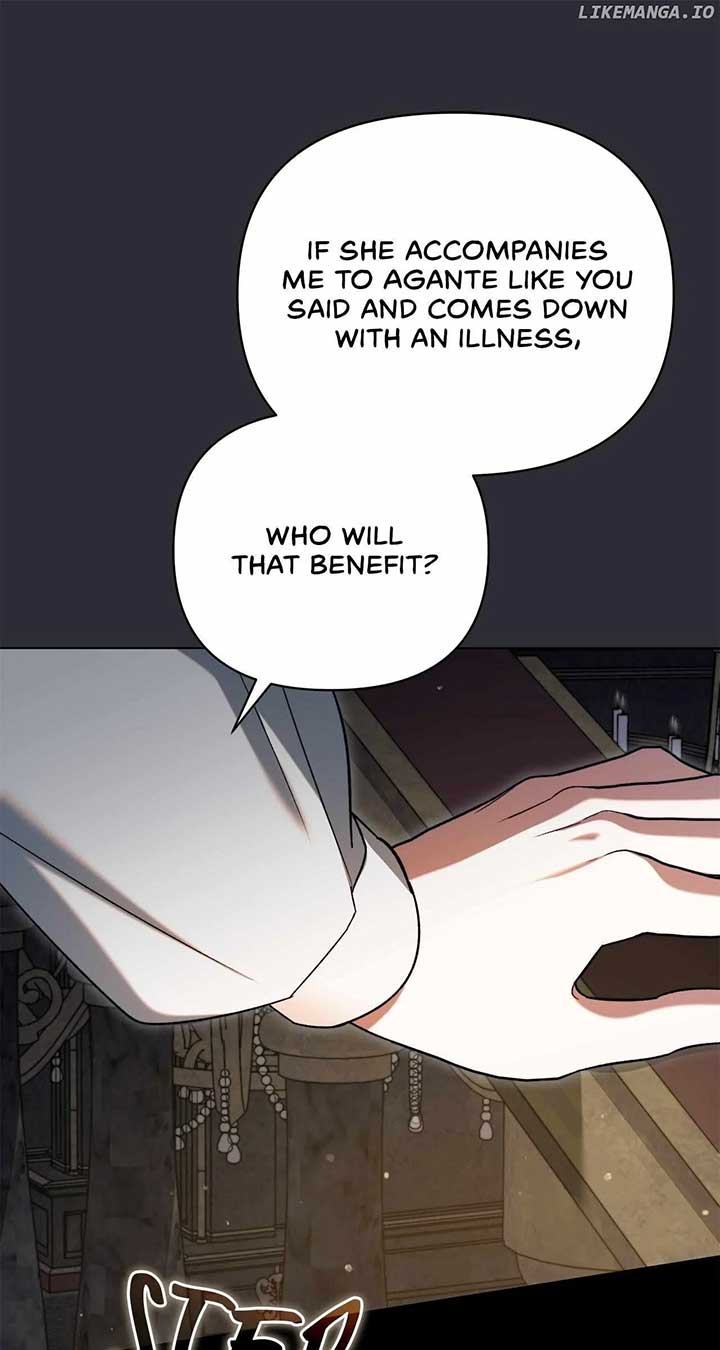 For the Beautiful Juliet Chapter 47 - Page 44