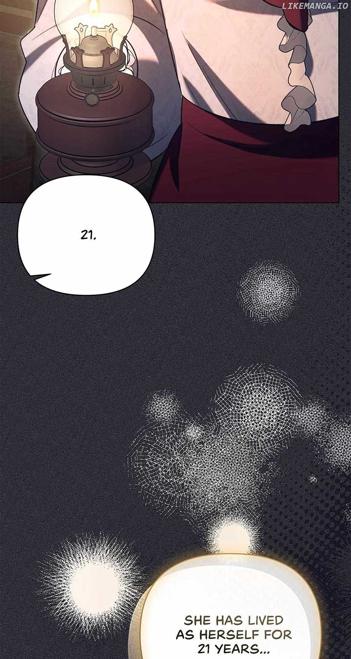 For the Beautiful Juliet Chapter 47 - Page 49