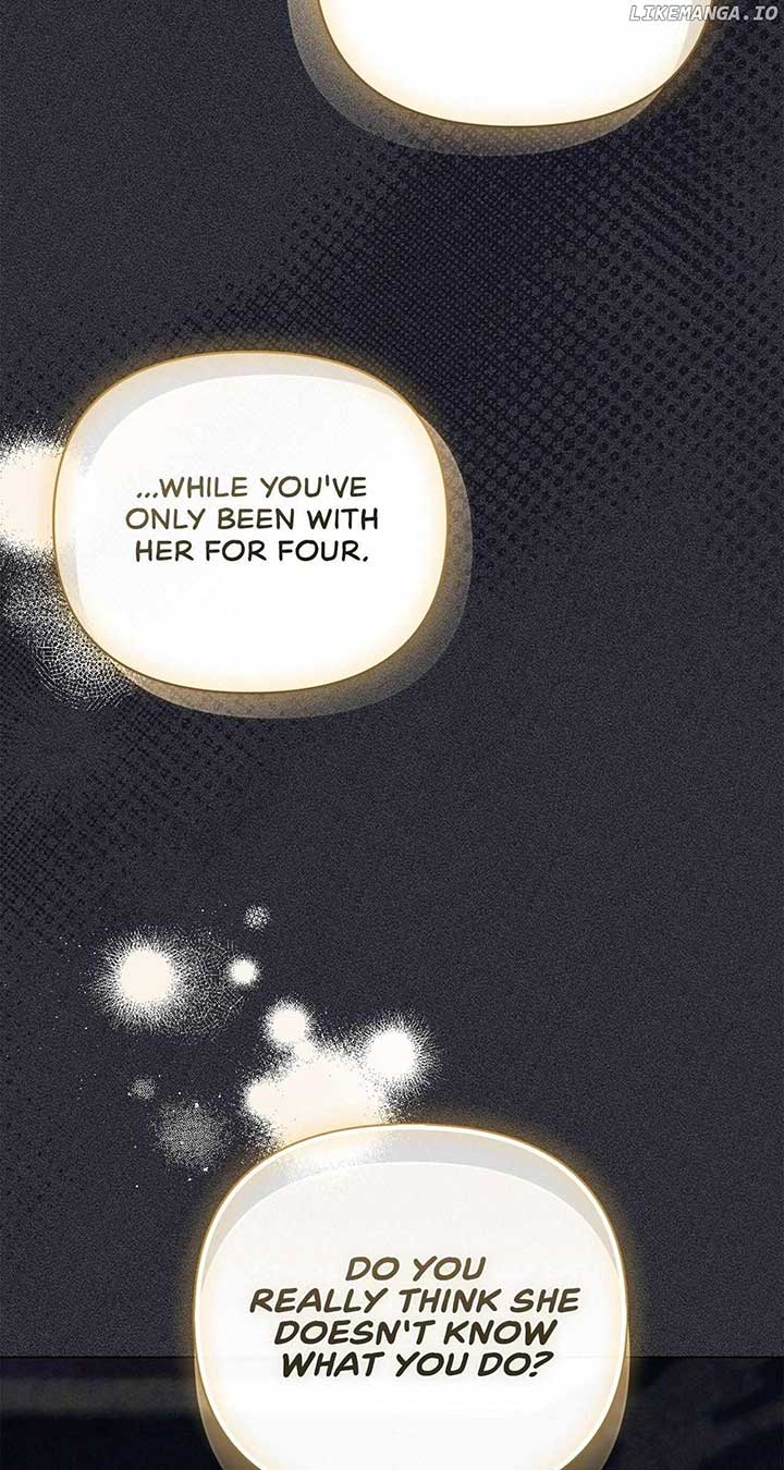 For the Beautiful Juliet Chapter 47 - Page 50