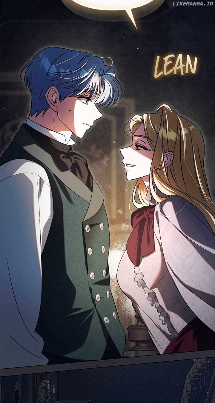 For the Beautiful Juliet Chapter 47 - Page 51