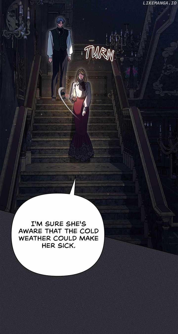 For the Beautiful Juliet Chapter 47 - Page 52