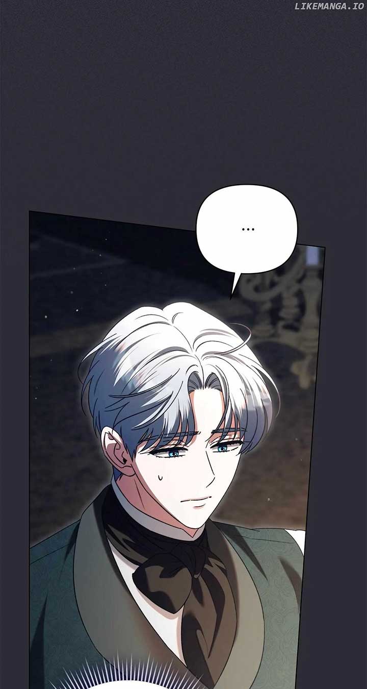 For the Beautiful Juliet Chapter 47 - Page 53