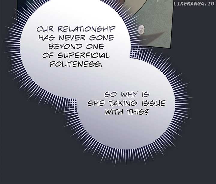 For the Beautiful Juliet Chapter 47 - Page 54