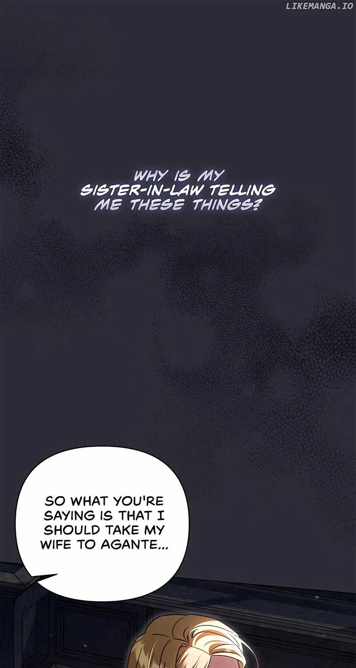 For the Beautiful Juliet Chapter 47 - Page 55