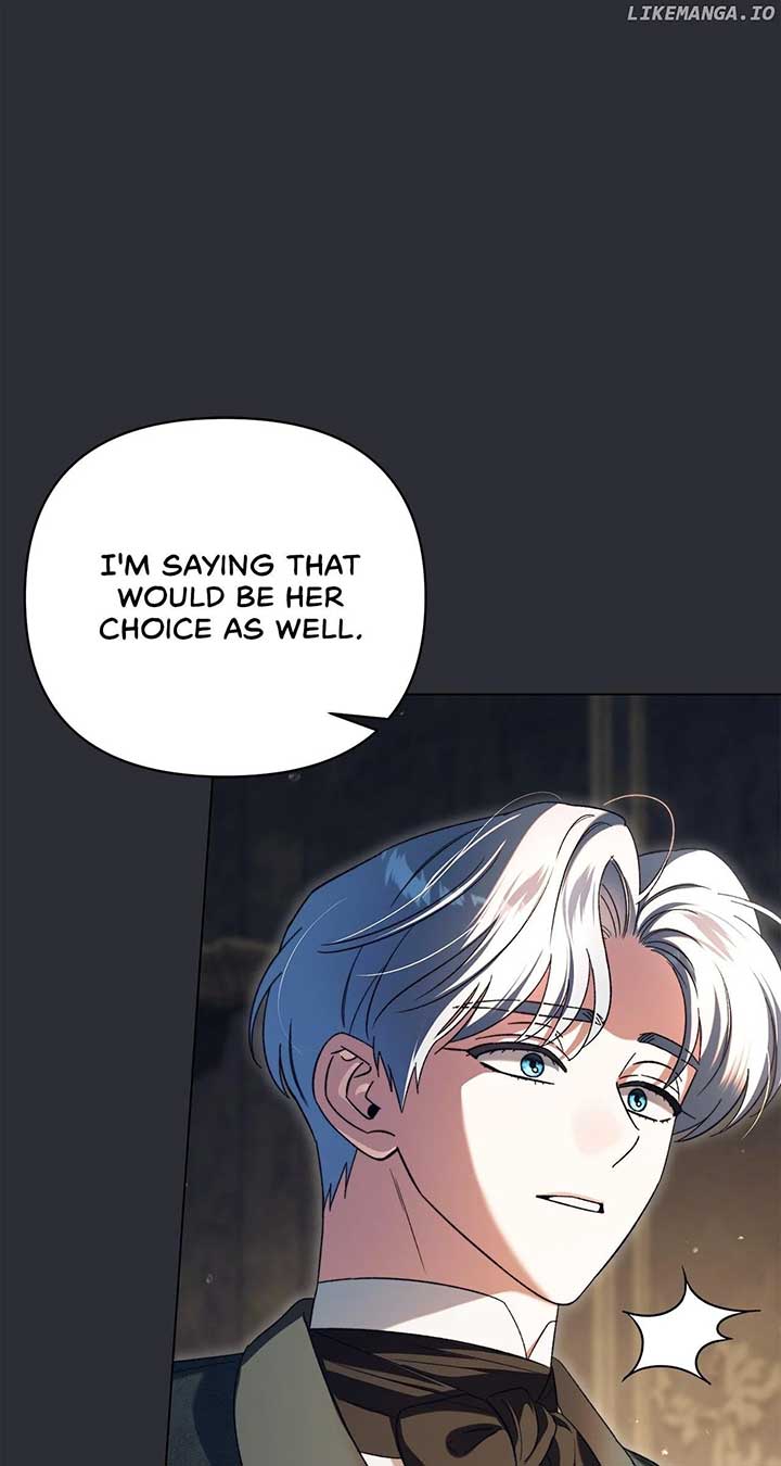 For the Beautiful Juliet Chapter 47 - Page 57