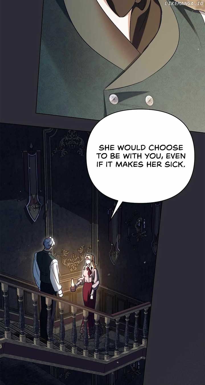 For the Beautiful Juliet Chapter 47 - Page 58