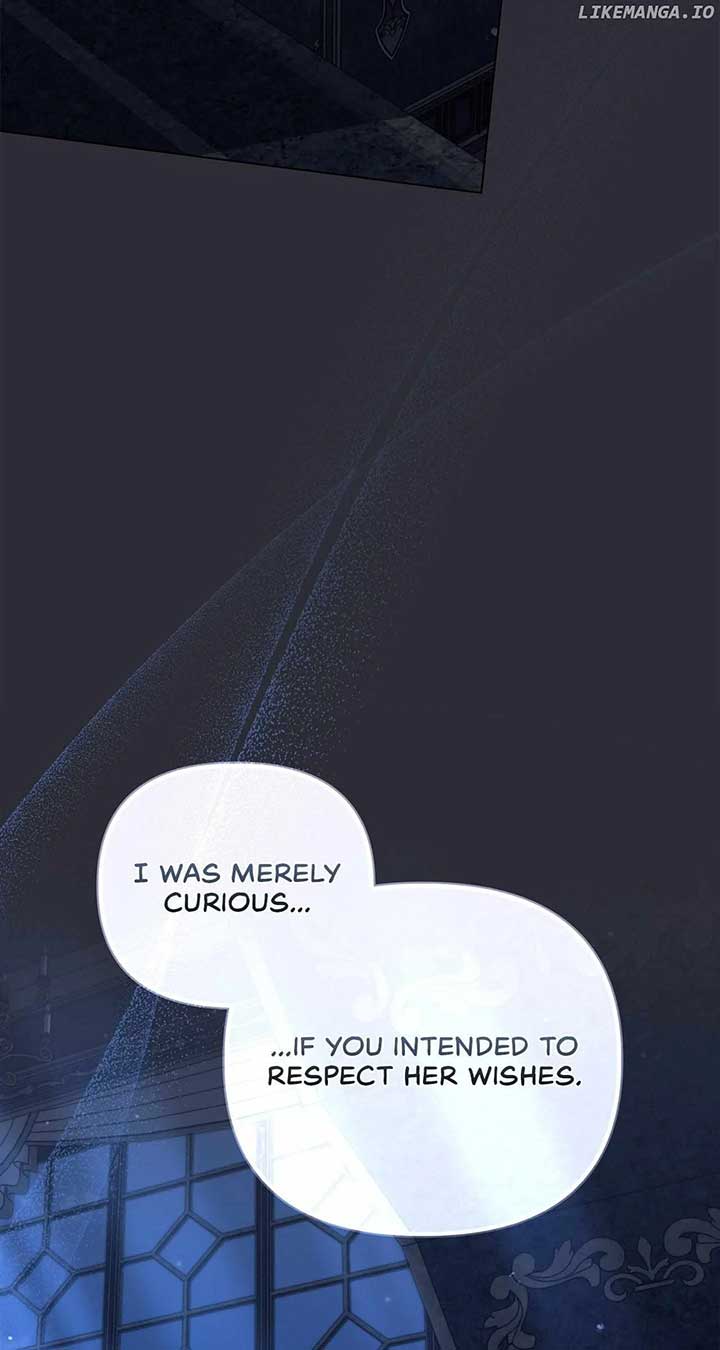 For the Beautiful Juliet Chapter 47 - Page 59