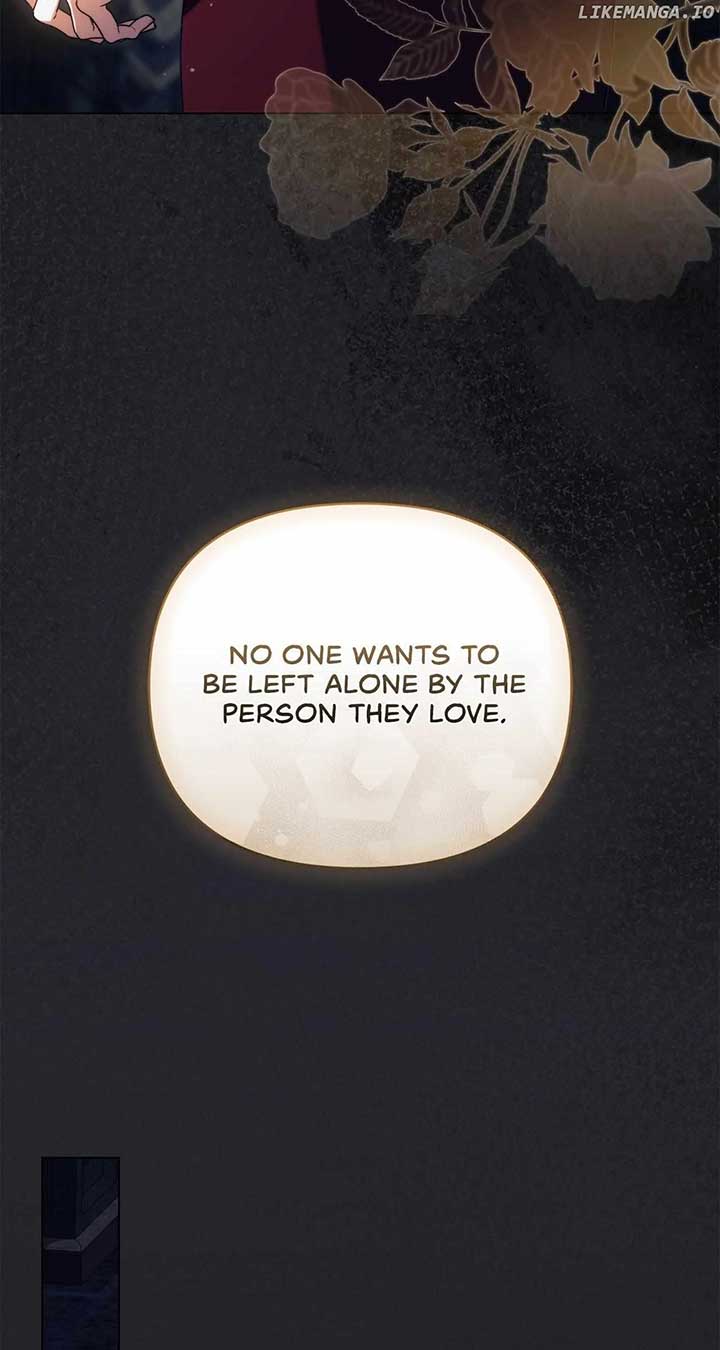 For the Beautiful Juliet Chapter 47 - Page 63