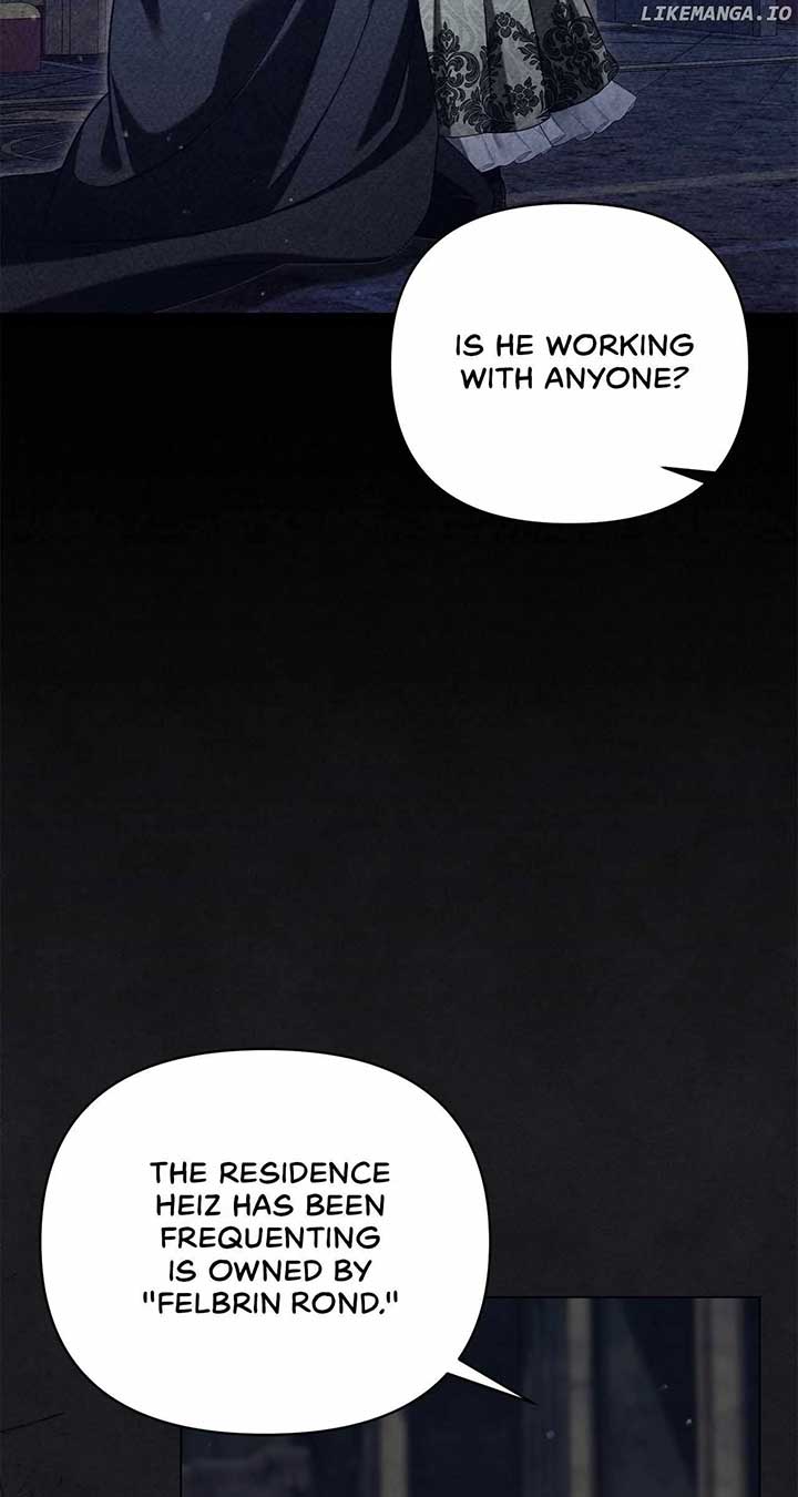 For the Beautiful Juliet Chapter 47 - Page 70