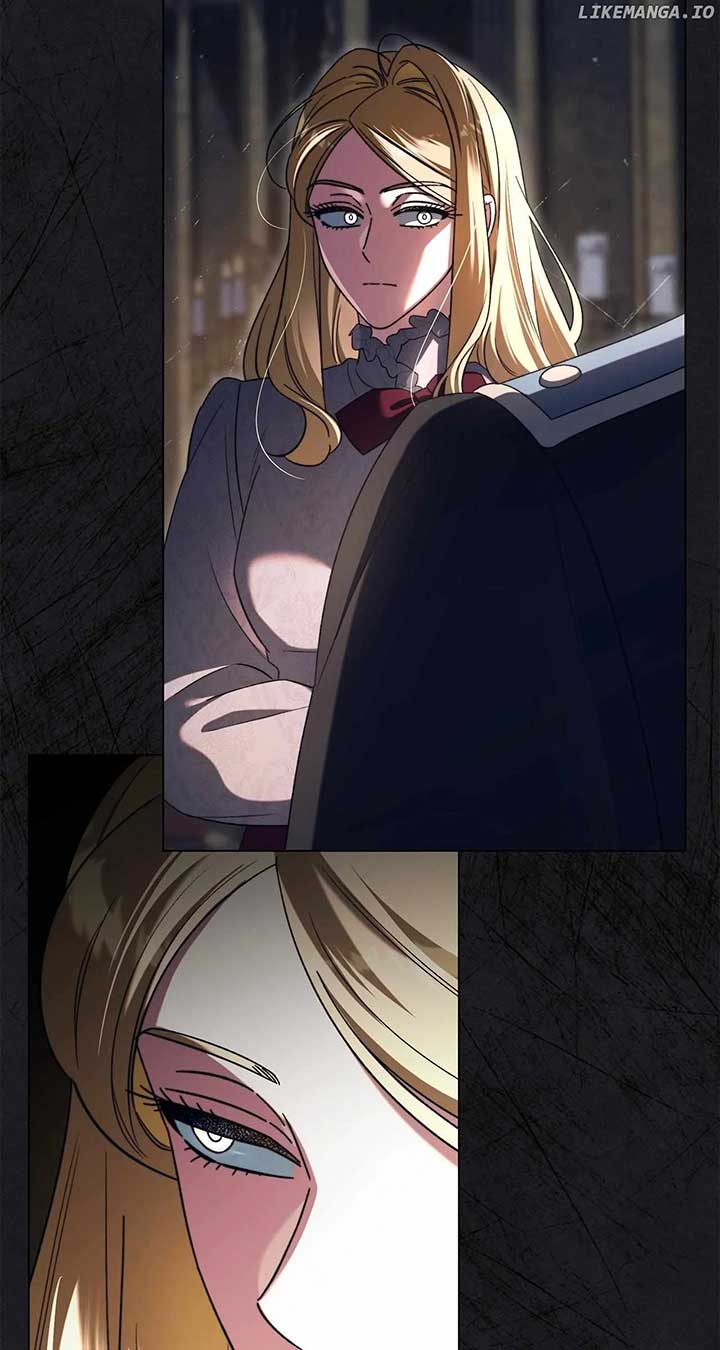 For the Beautiful Juliet Chapter 47 - Page 71