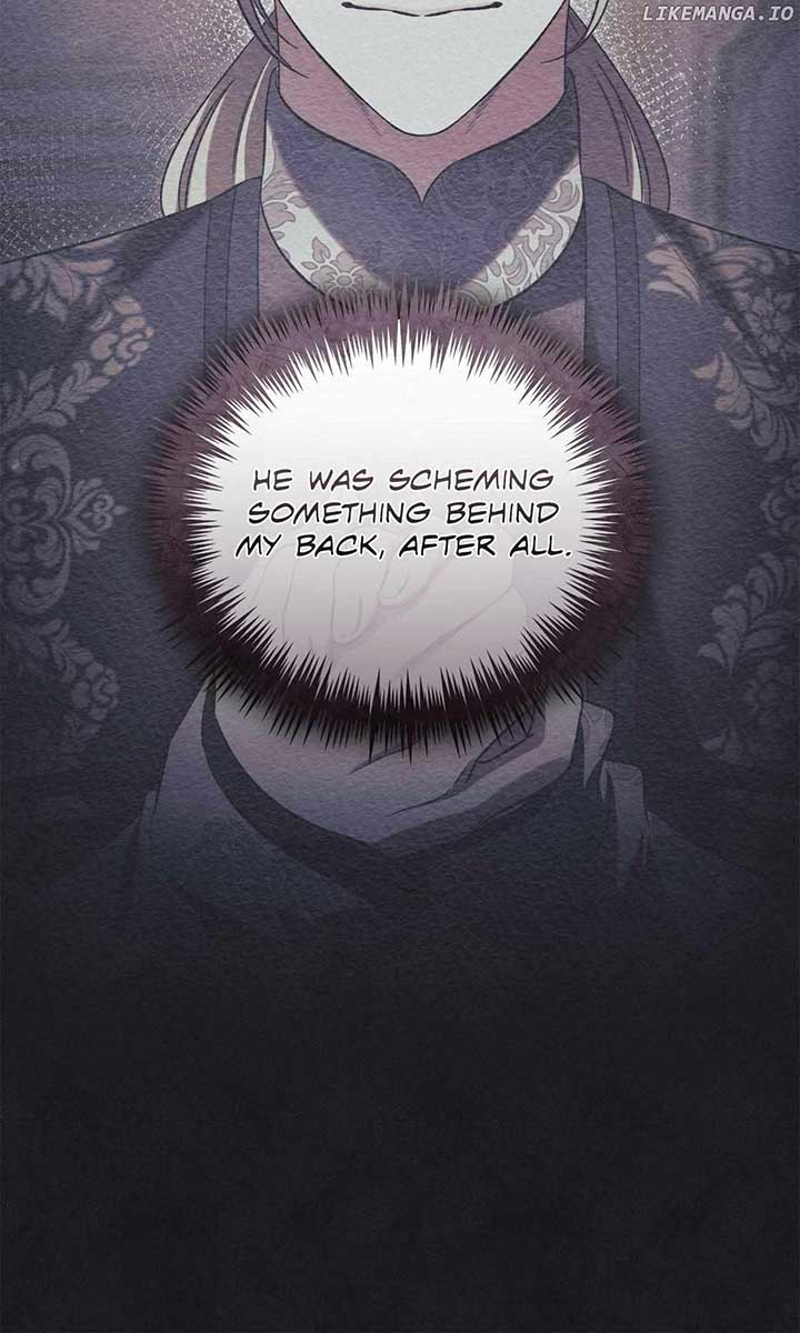 For the Beautiful Juliet Chapter 47 - Page 73