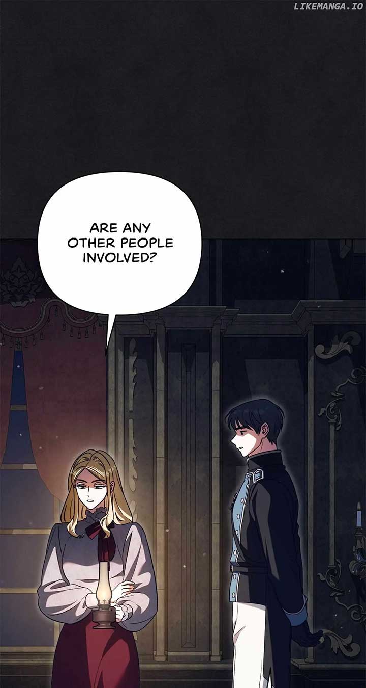 For the Beautiful Juliet Chapter 47 - Page 74