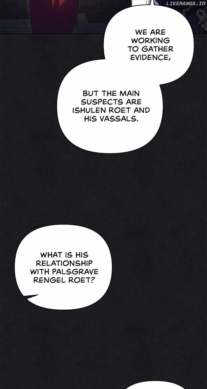 For the Beautiful Juliet Chapter 47 - Page 75