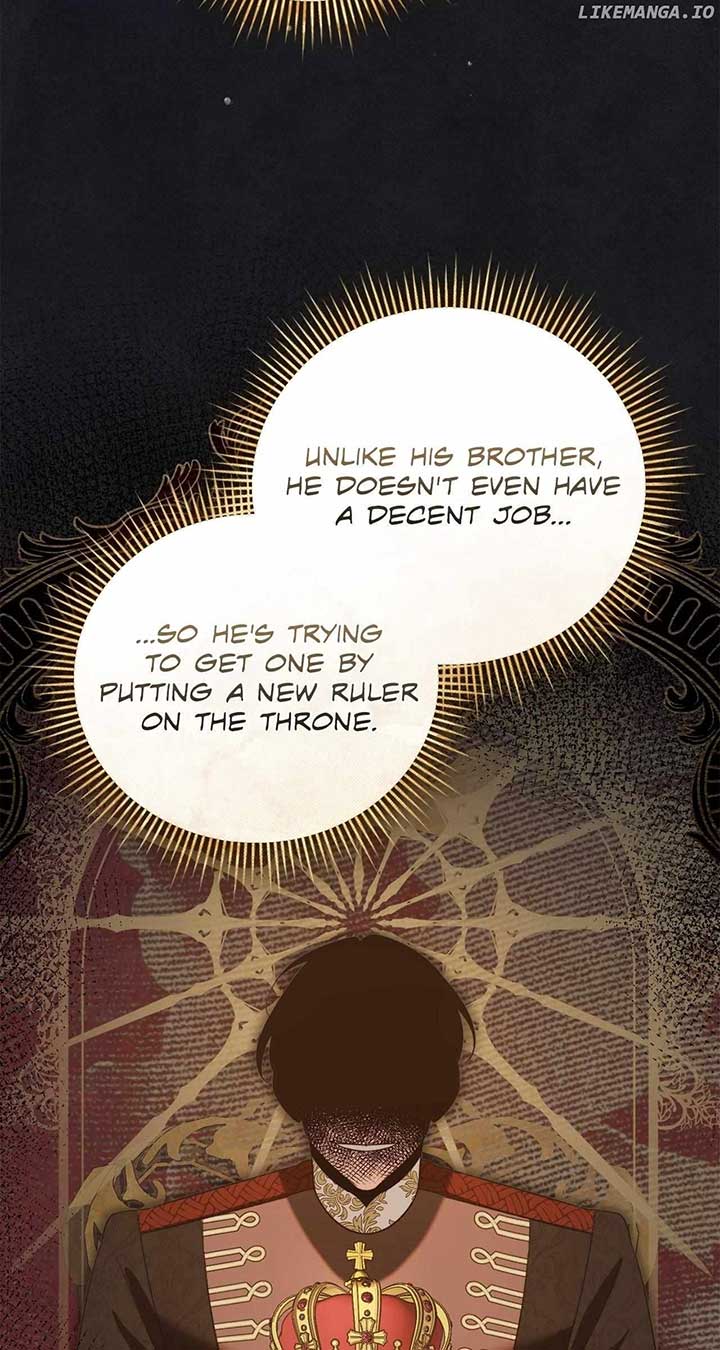 For the Beautiful Juliet Chapter 47 - Page 77