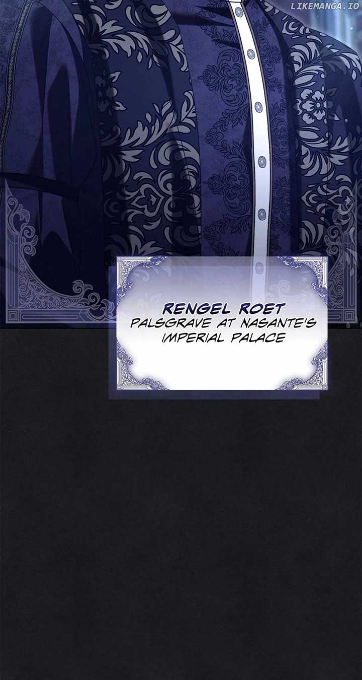 For the Beautiful Juliet Chapter 47 - Page 81