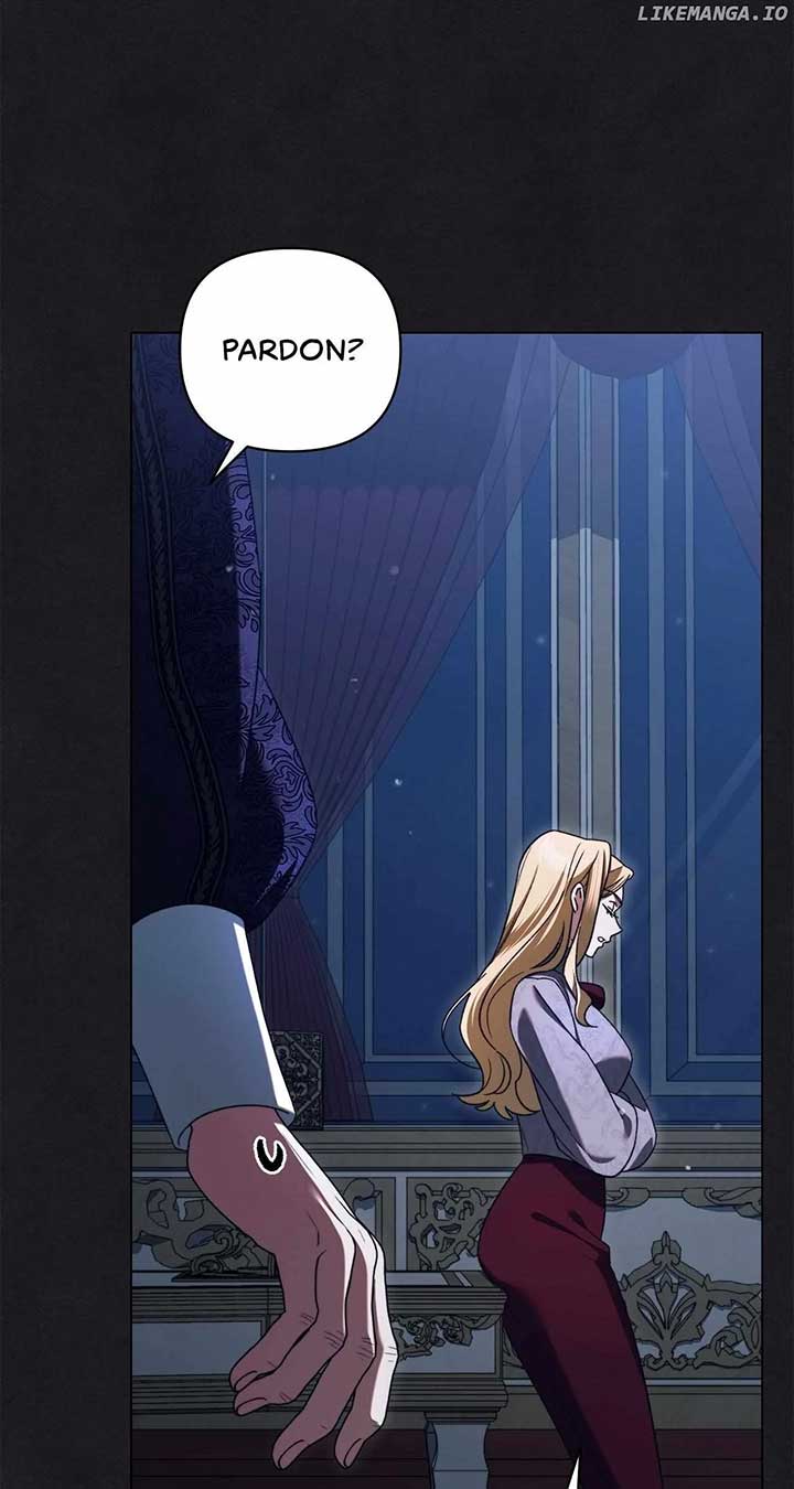 For the Beautiful Juliet Chapter 47 - Page 82