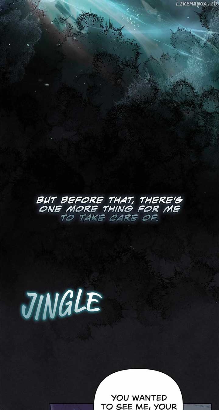 For the Beautiful Juliet Chapter 47 - Page 91