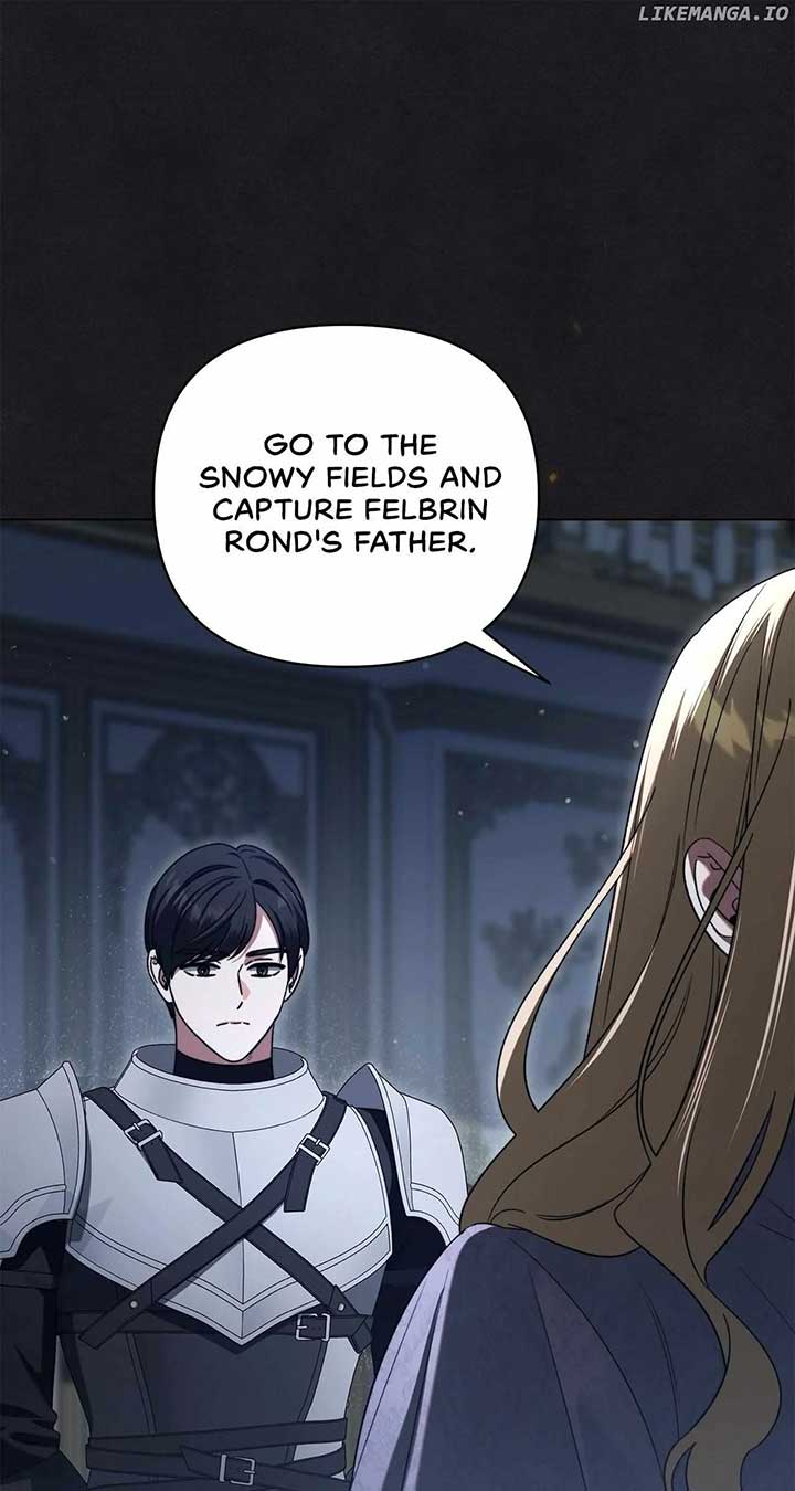 For the Beautiful Juliet Chapter 47 - Page 94