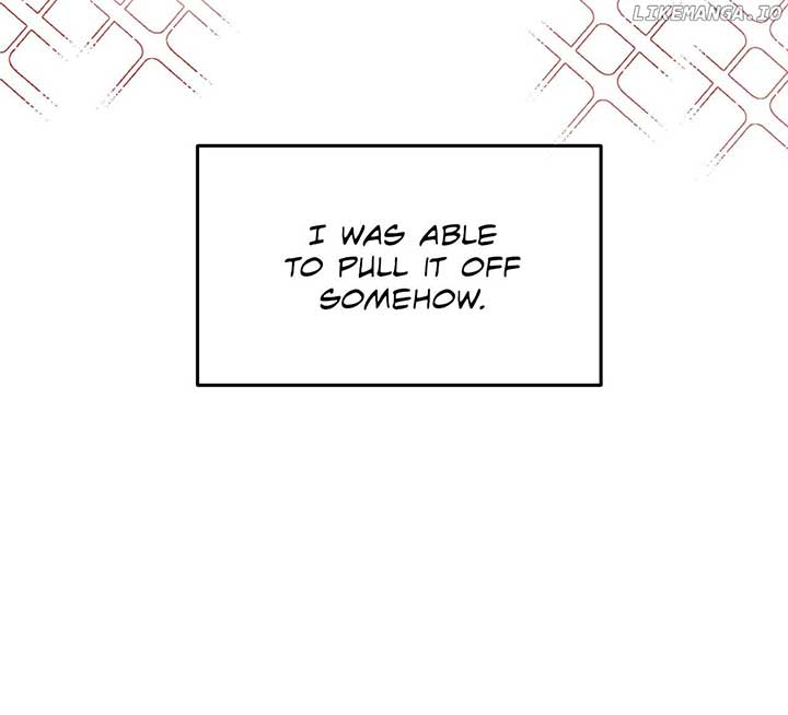 For the Beautiful Juliet Chapter 48 - Page 7