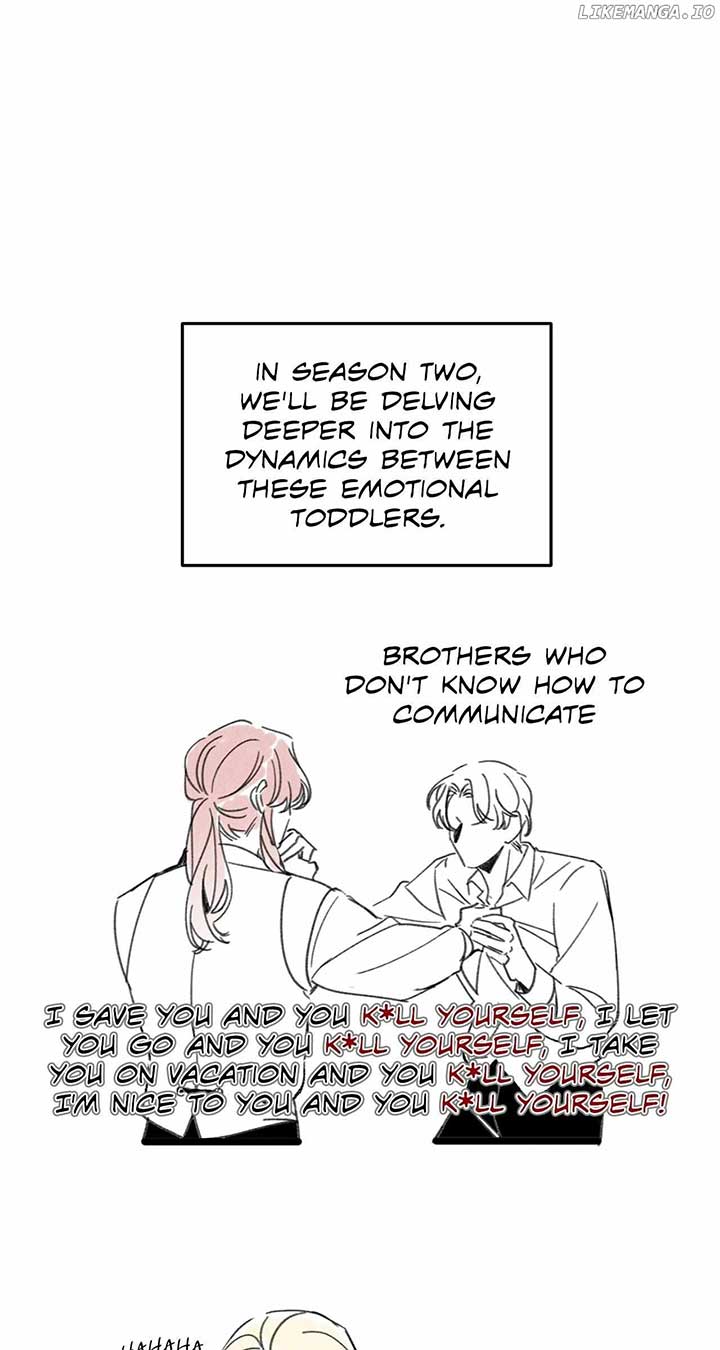 For the Beautiful Juliet Chapter 48 - Page 12