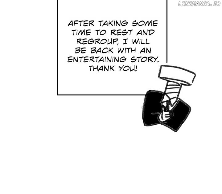 For the Beautiful Juliet Chapter 48 - Page 17