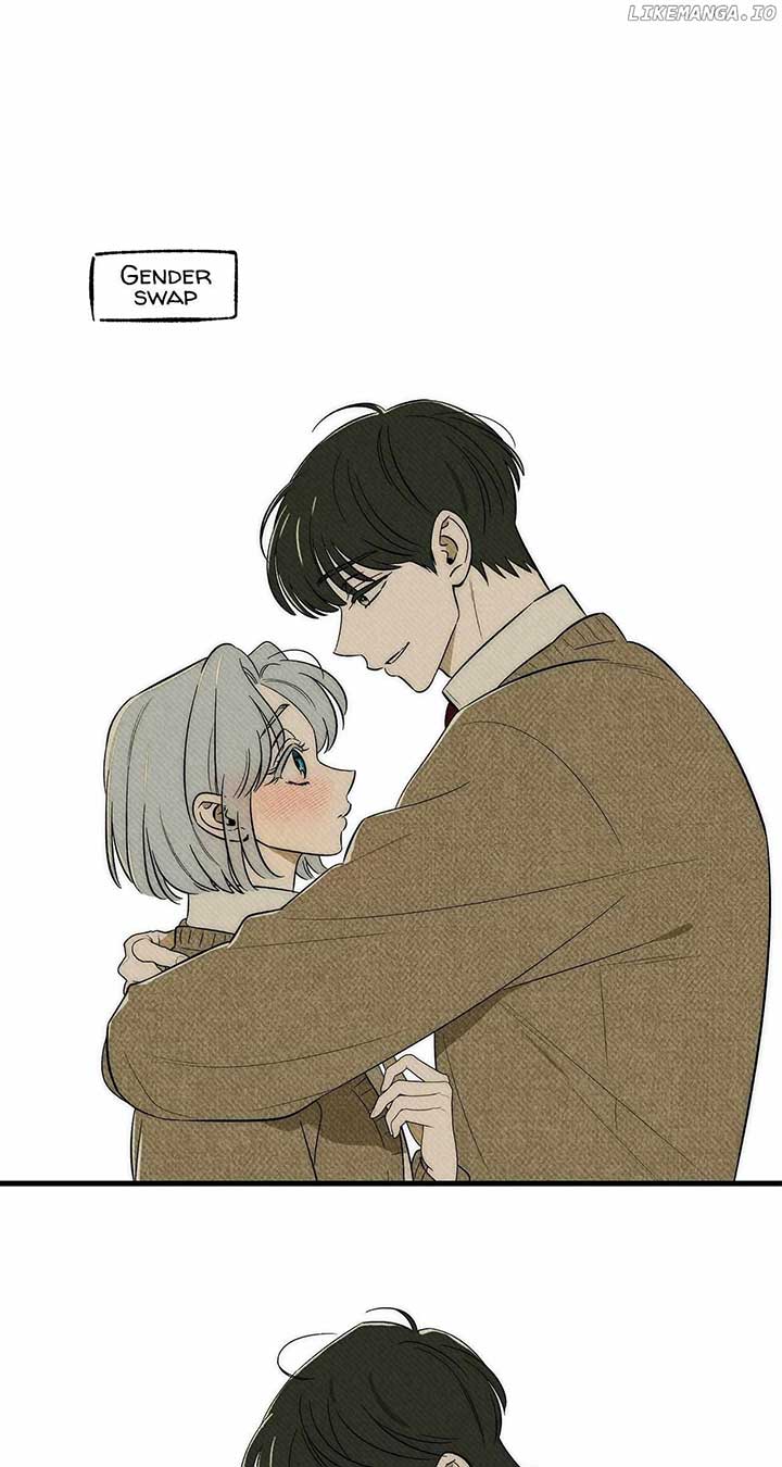 For the Beautiful Juliet Chapter 48 - Page 27