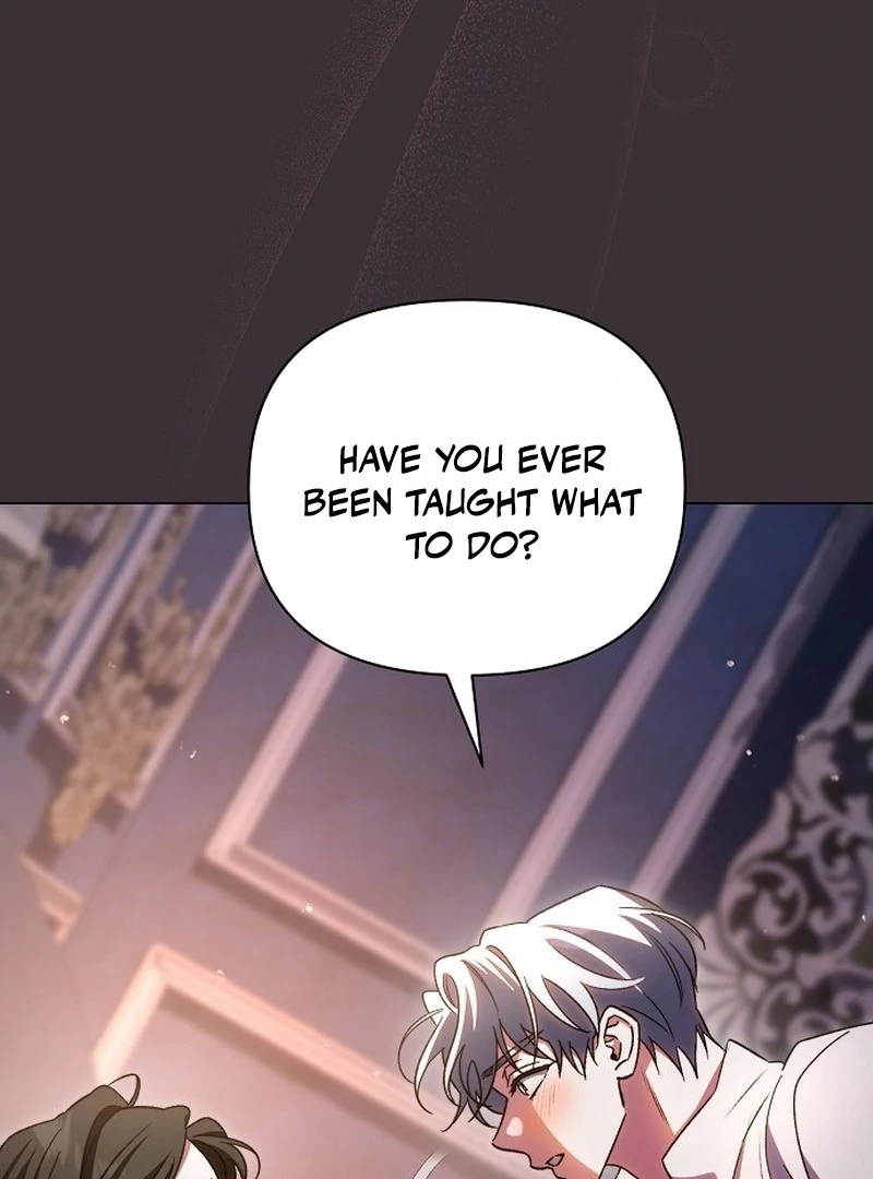 For the Beautiful Juliet Chapter 49 - Page 7