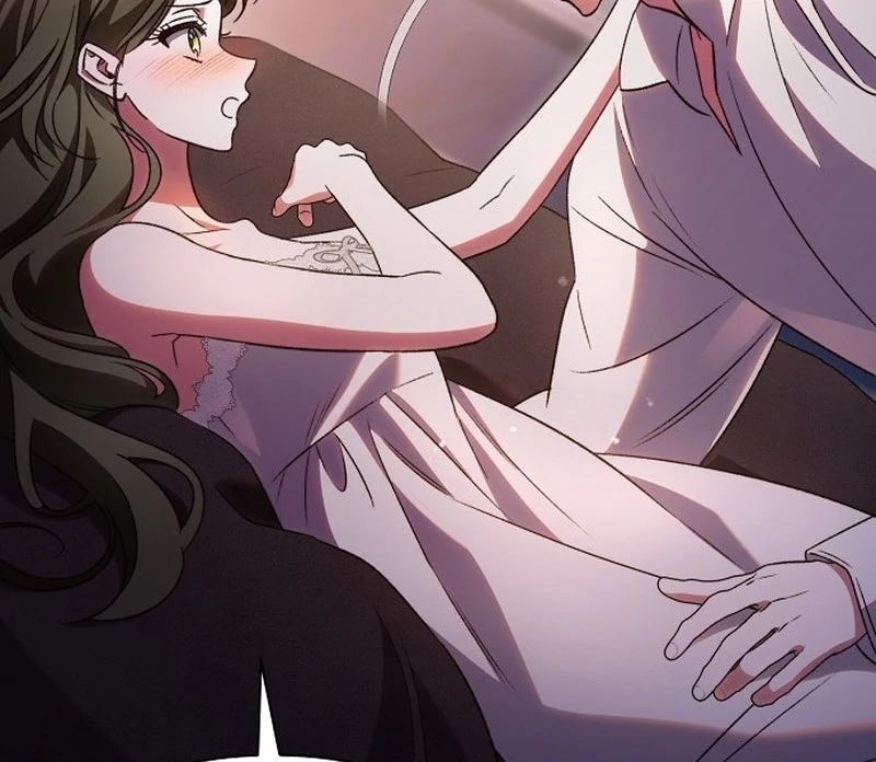 For the Beautiful Juliet Chapter 49 - Page 8