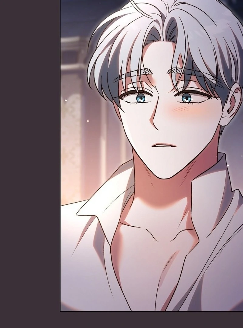 For the Beautiful Juliet Chapter 49 - Page 12