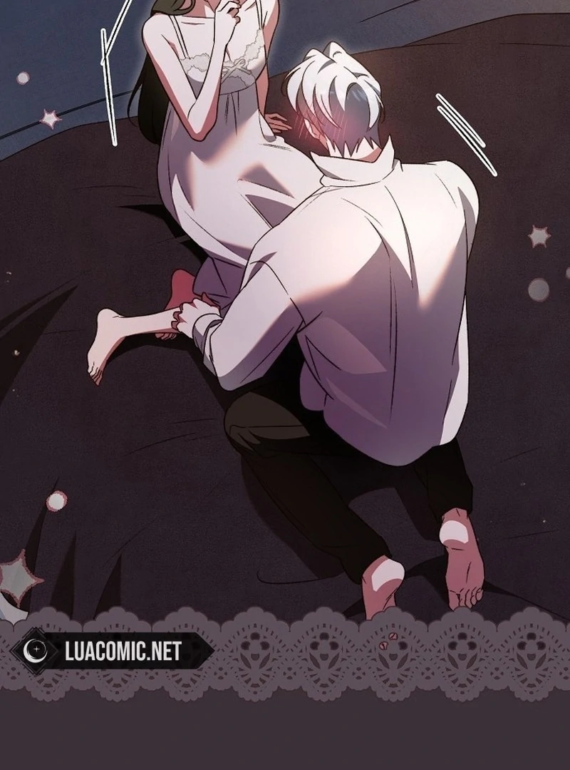 For the Beautiful Juliet Chapter 49 - Page 14